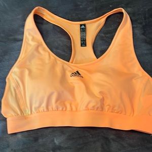 Adidas sports bra